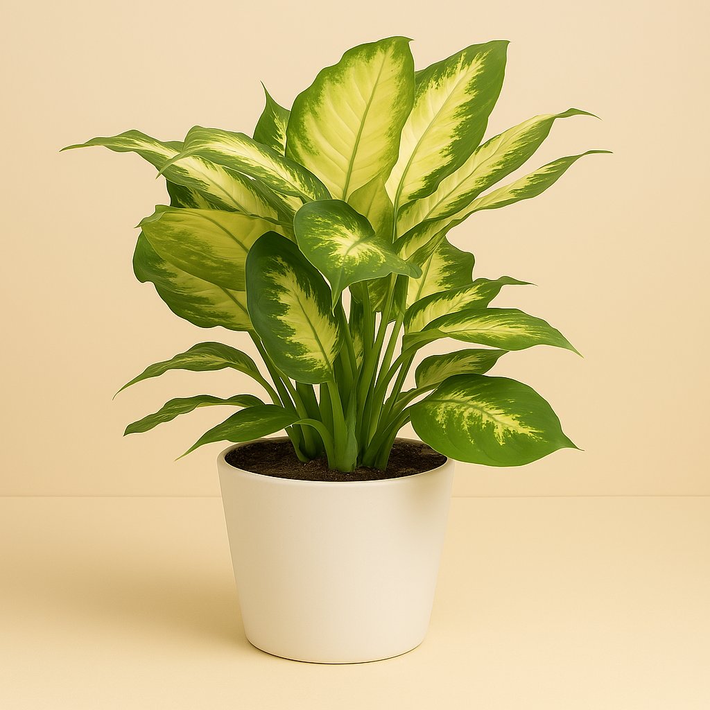 Dieffenbachia Camilla - 35cm