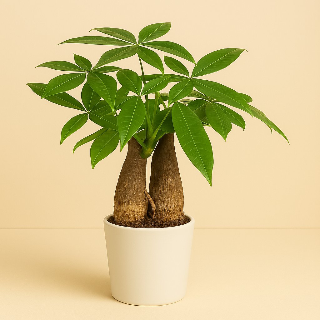 Pachira Aquatica - 35cm