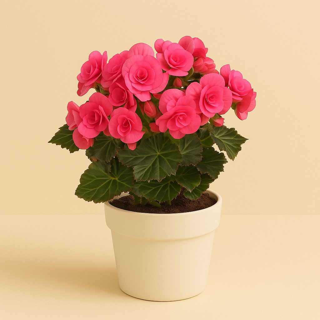 Begonia Adonia - 31cm