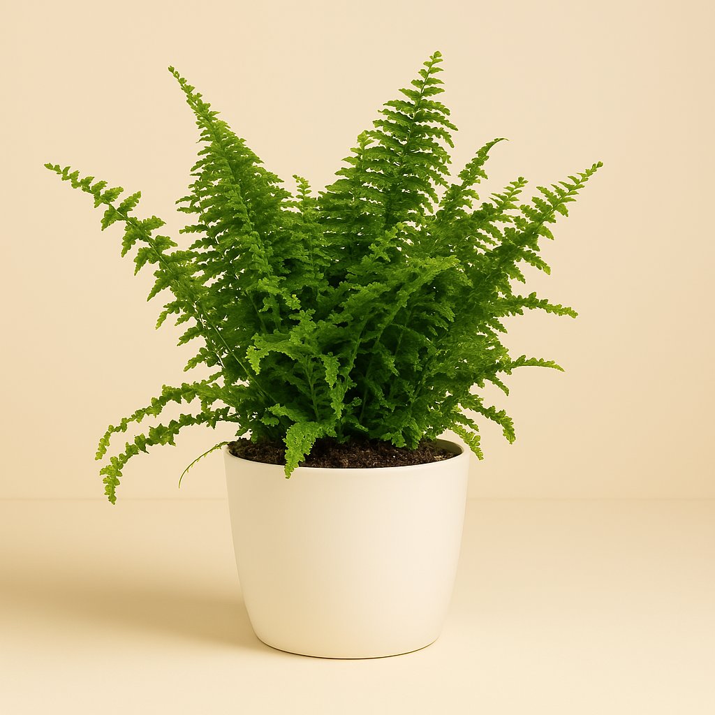 Nephrolepis Vitale - 23cm