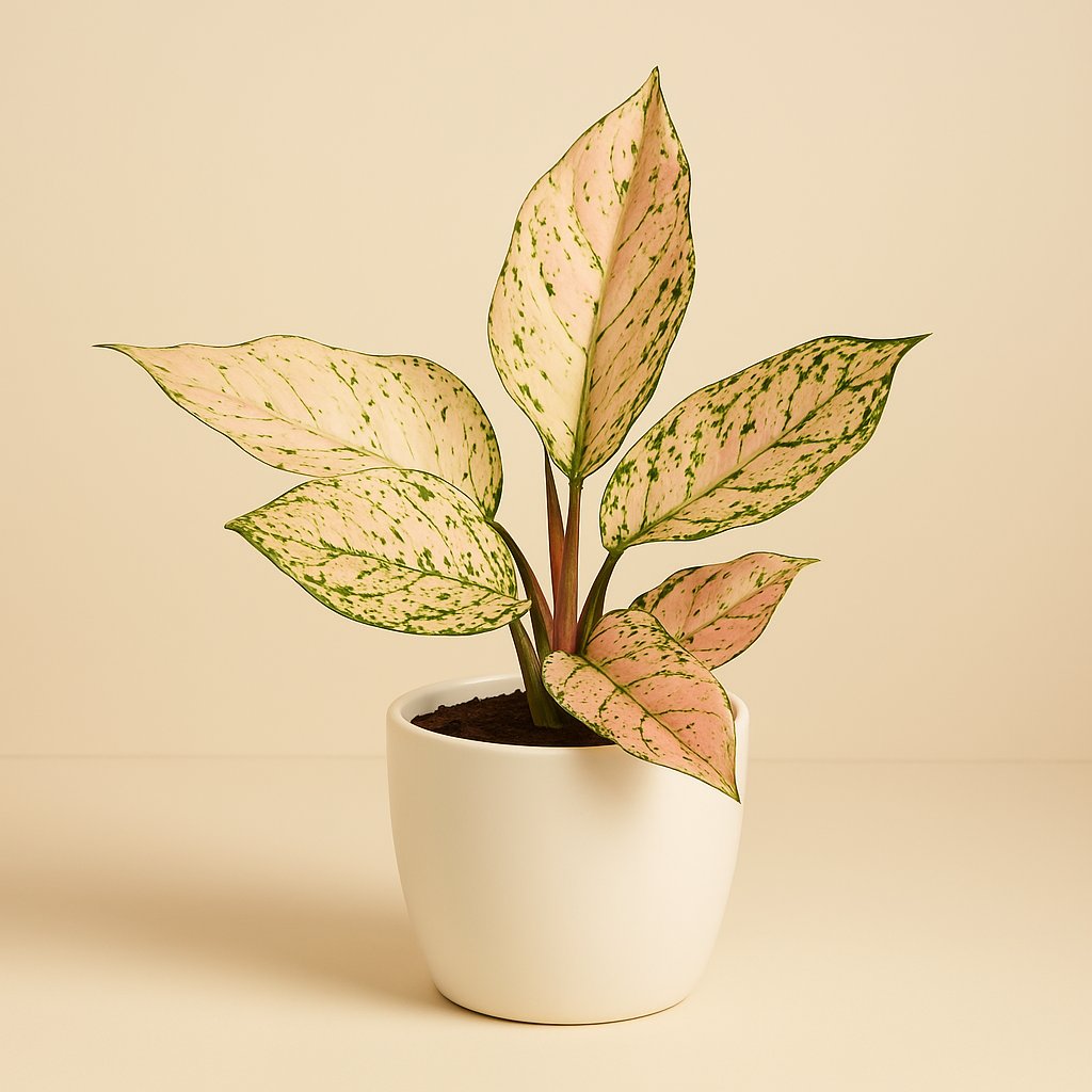 Aglaonema Rosy - 35cm