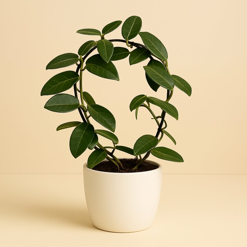 Stephanotis Evergreen - 40cm