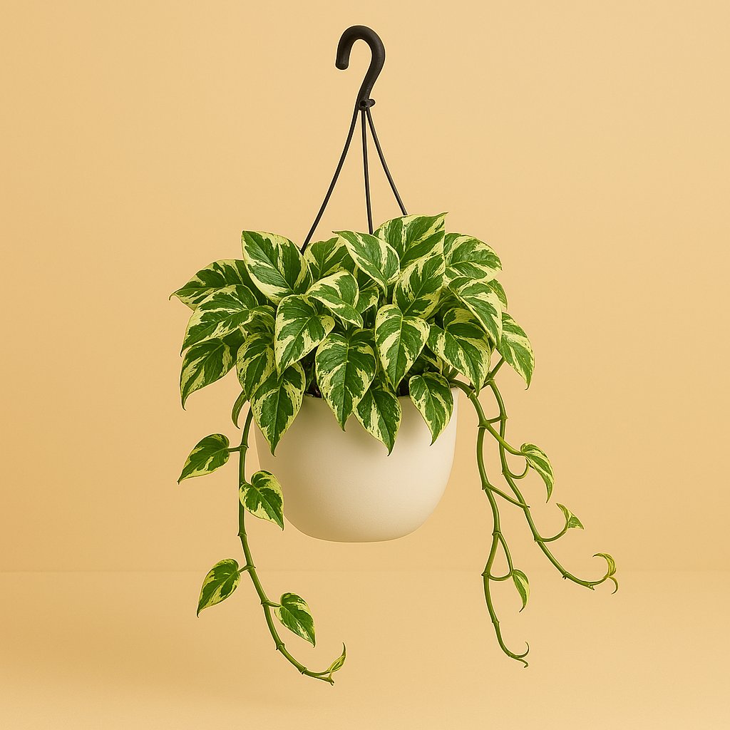 Scindapsus N’Joy - 35cm