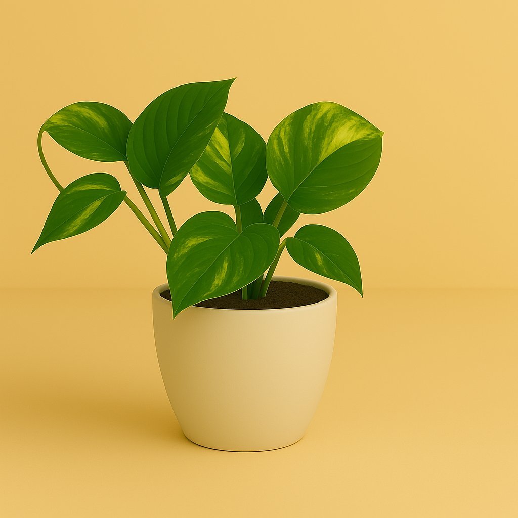 Scindapsus Aureum - 25cm