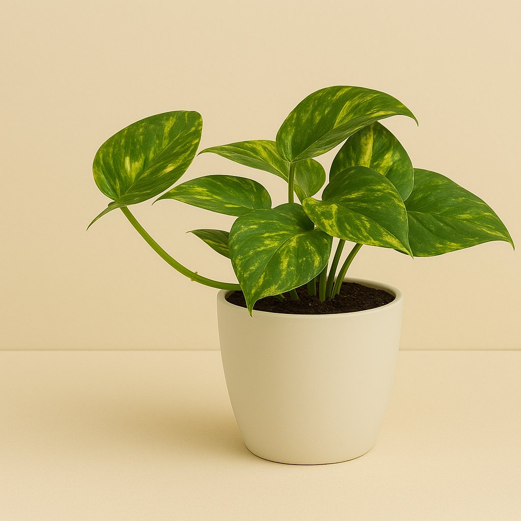 Epipremnum Aureum - 25cm