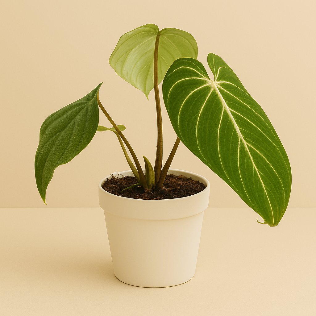 Philodendron Selloum Atom - 25cm