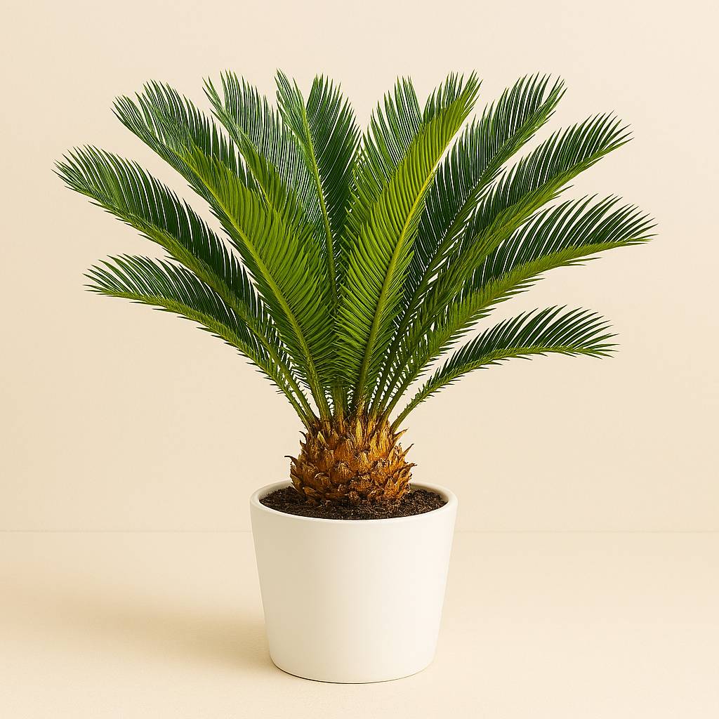 Cycas Revoluta - 60cm