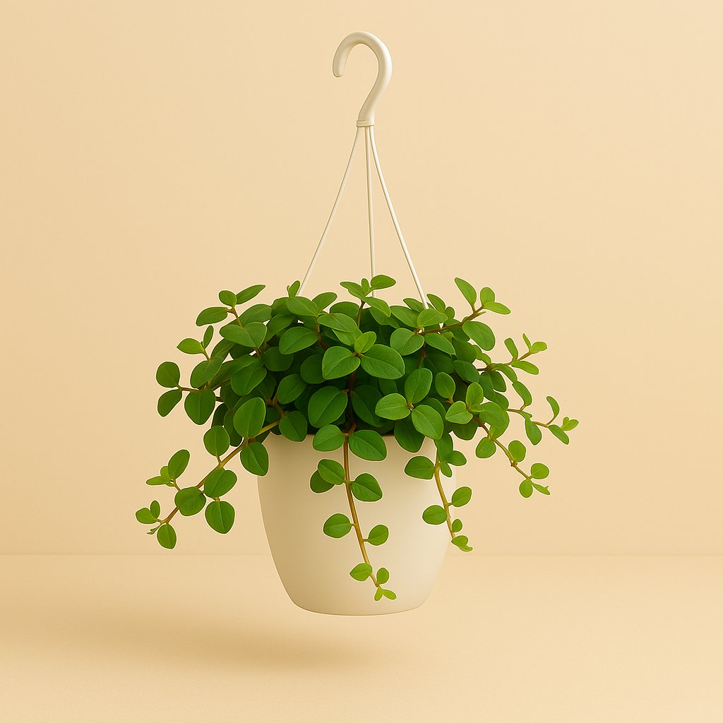 Peperomia Rotundifolia - 15cm