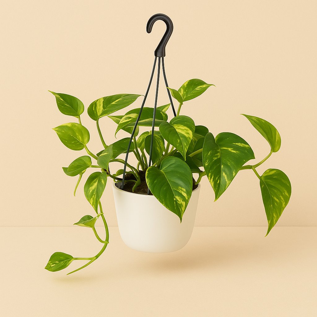 Scindapsus Pictus Trebie - 30cm