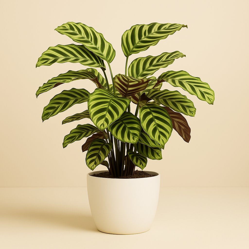 Calathea Makoyana - 45cm