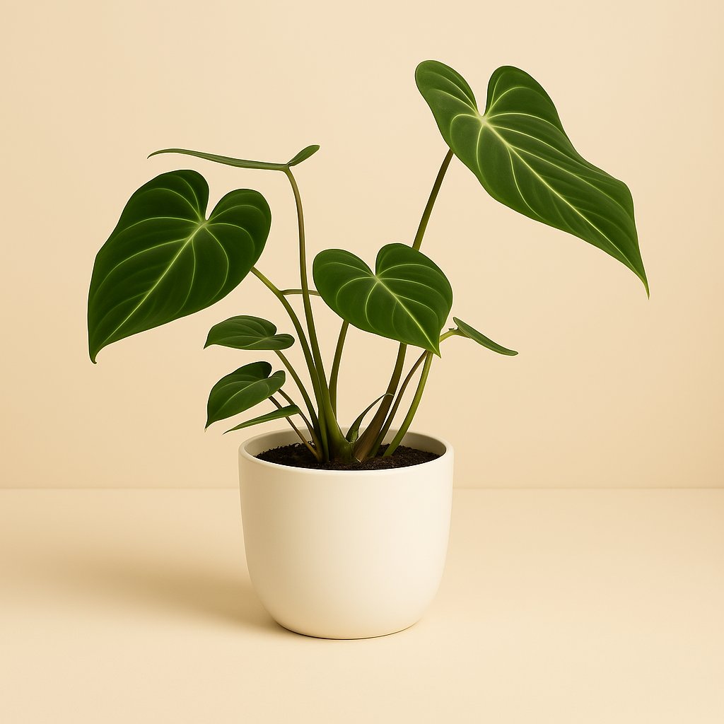 Philodendron Gloriosum - 40cm