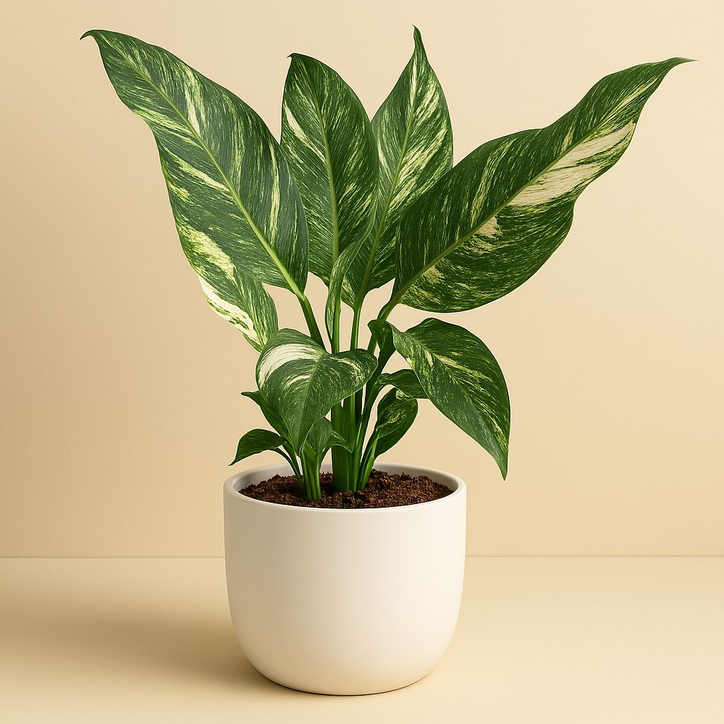 Spathiphyllum Diamond - 40cm
