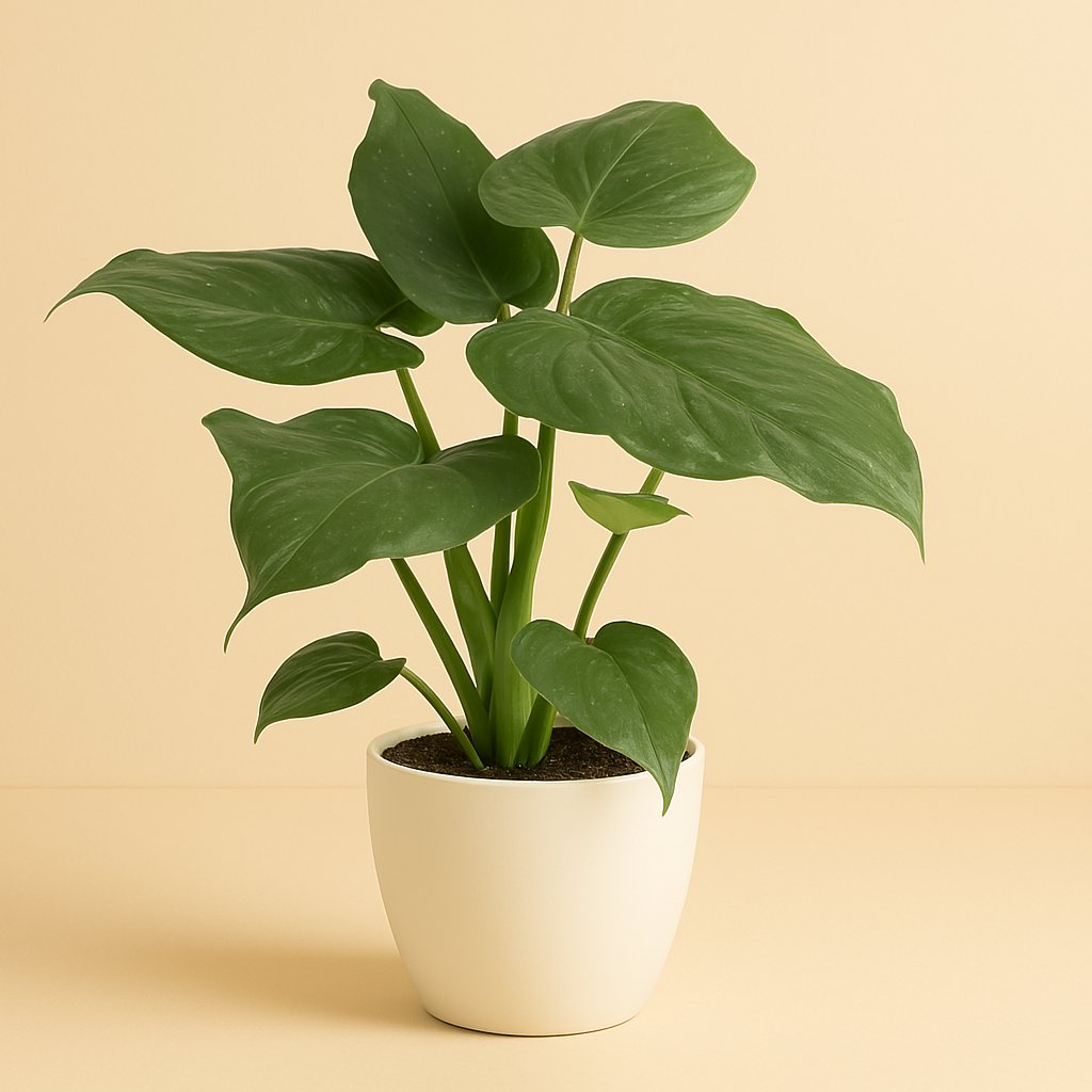 Alocasia Cucculata - 80cm