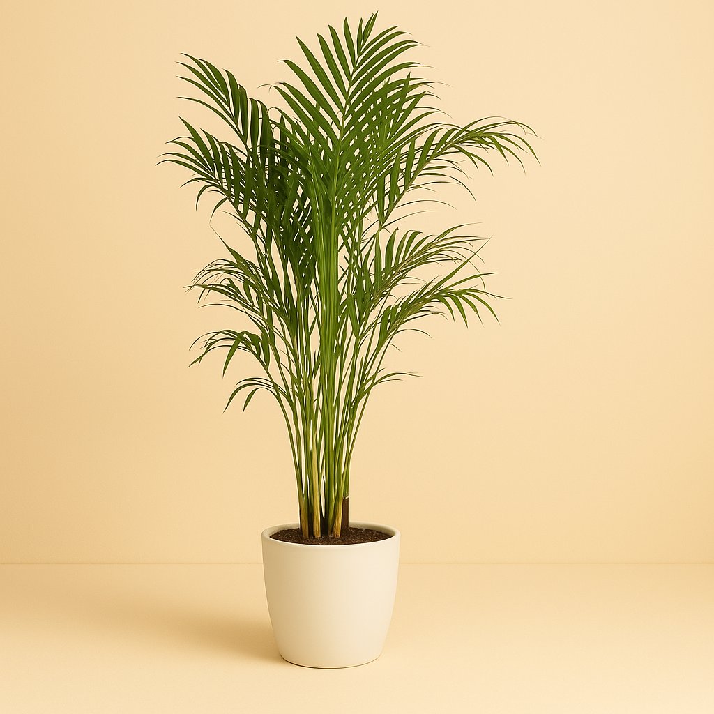Dypsis Lutescens (Areca-Palme) - 120cm