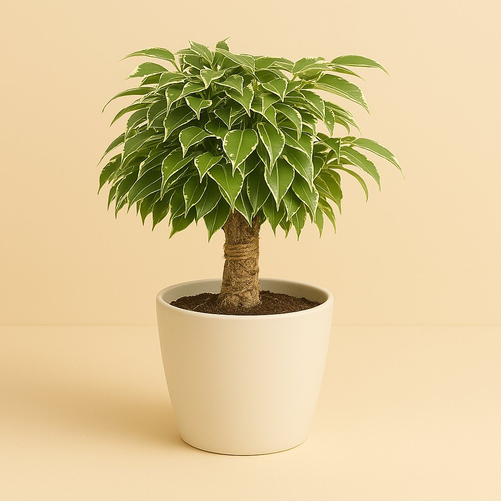 Ficus Benjamina Kinky - 28cm