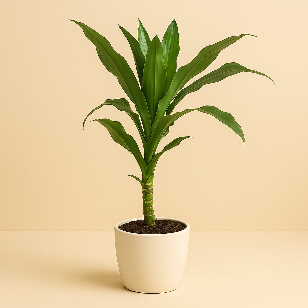 Dracaena Janet Craig - 60cm