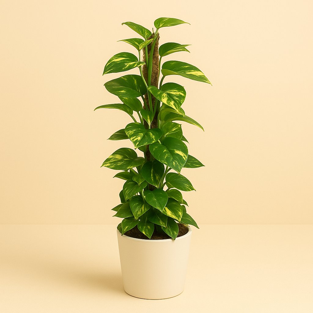 Epipremnum Pinnatum - 80cm