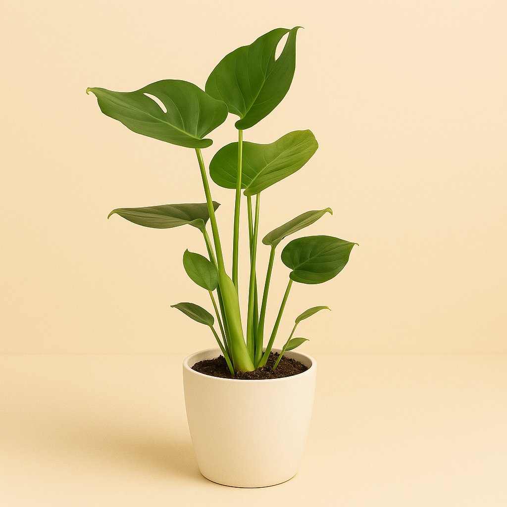 Monstera Deliciosa - 60cm