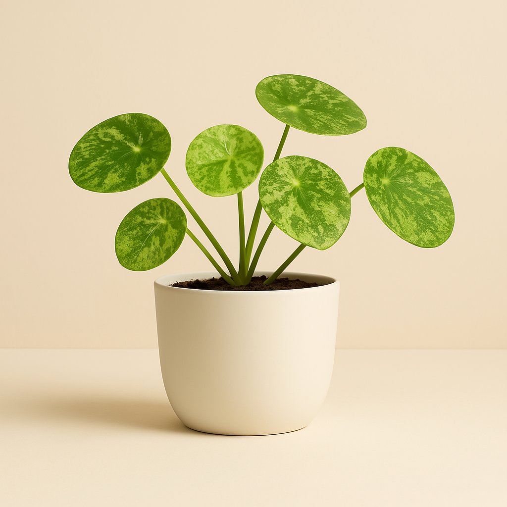 Pilea Mojito - 20cm
