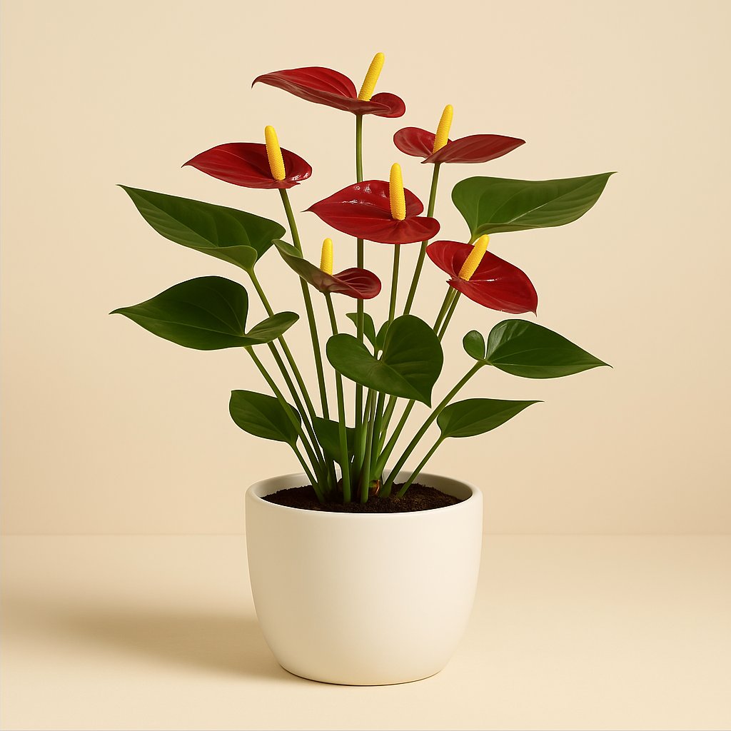 Anthurium Calon - 36cm