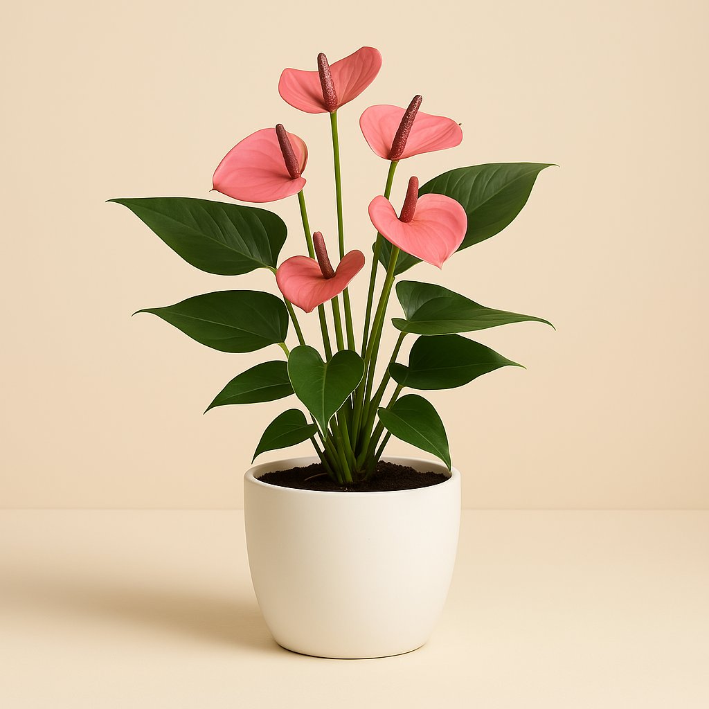 Anthurium Sweet Dream - 36cm