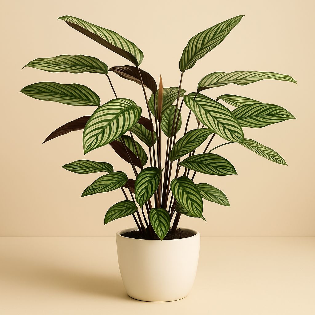 Ctenanthe Oppenheimiana - 100cm