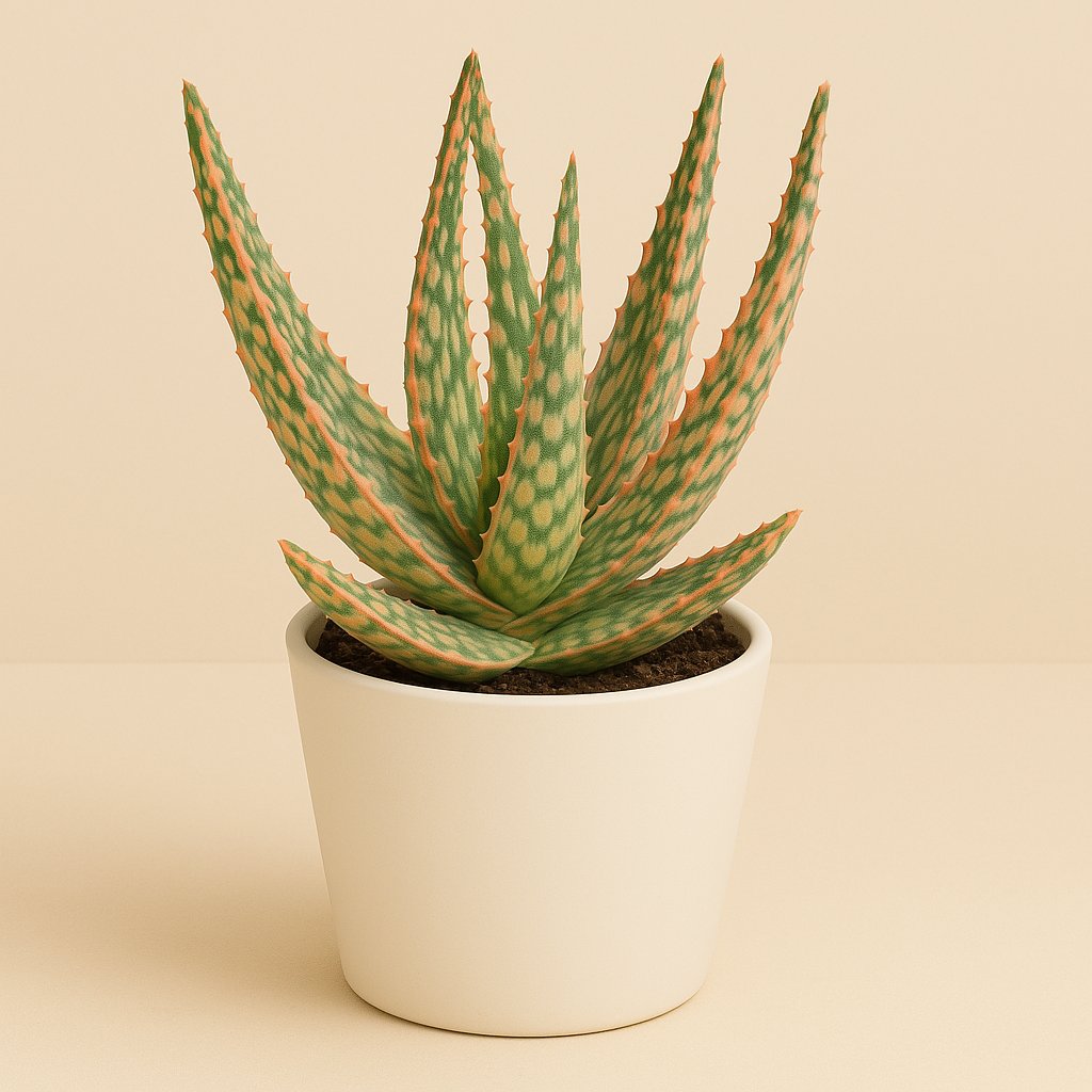 Aloe Hybride - 15cm