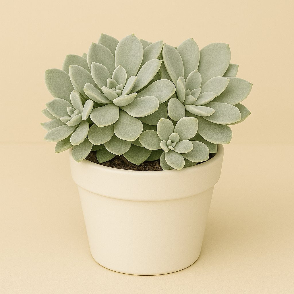 Senecio Cephalophorus - 15cm