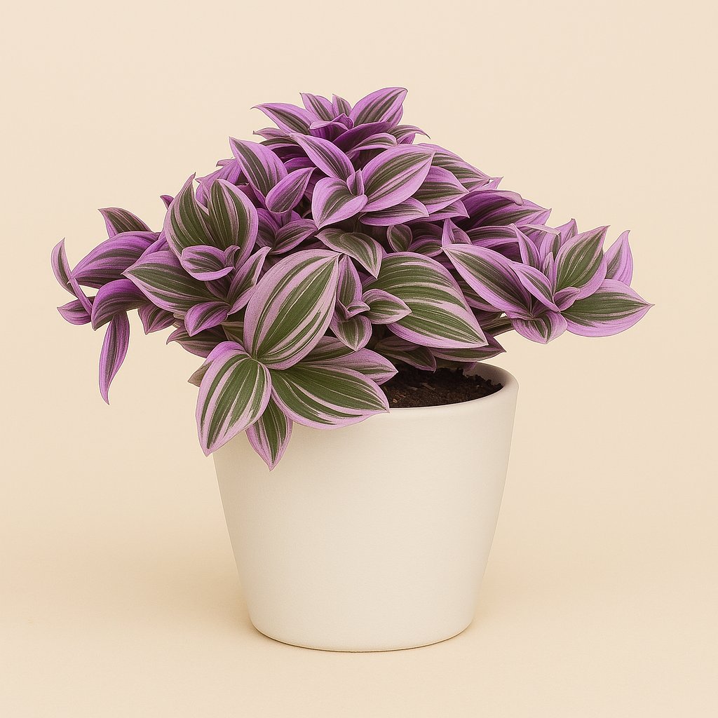 Tradescantia Sweetness - 10cm