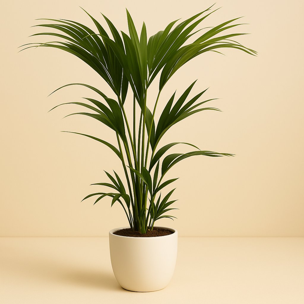 Howea Forsteriana (Kentia) - 120cm