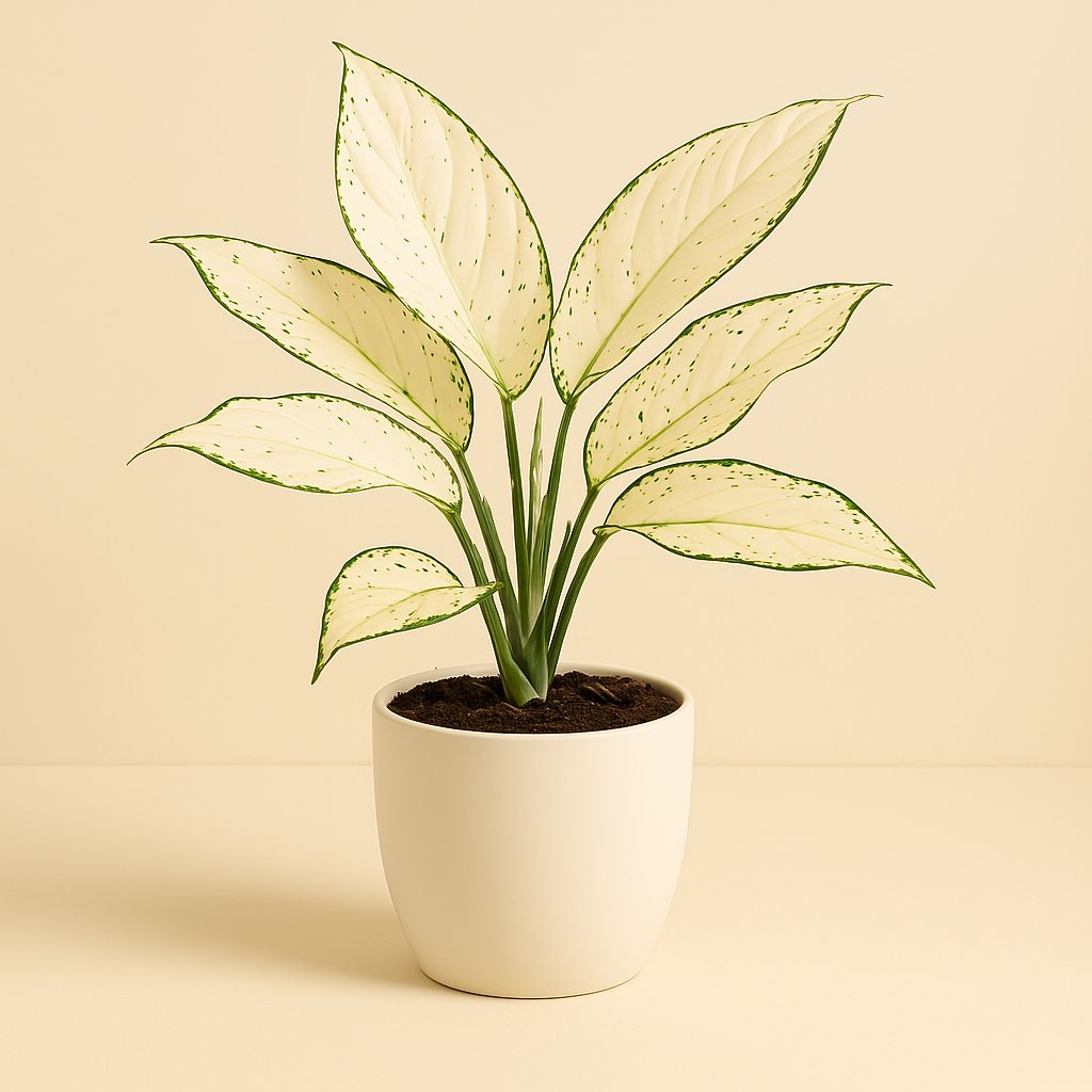 Aglaonema White Joy - 35cm