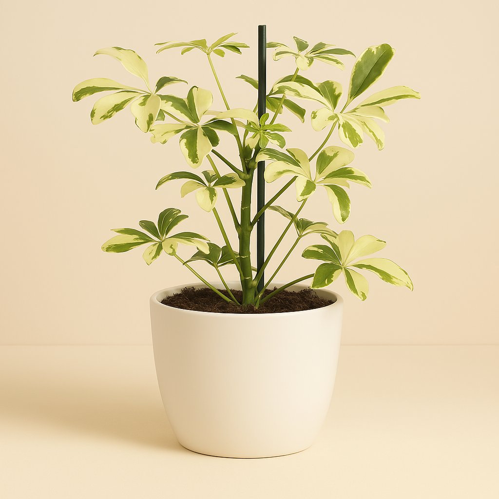 Schefflera Janine - 20cm