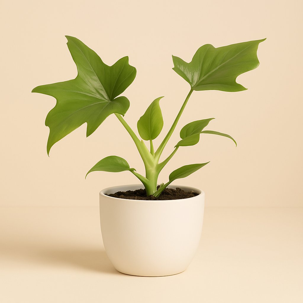 Philodendron Warszewiczii - 30cm