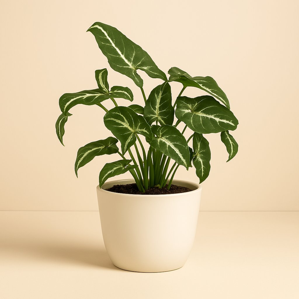 Syngonium Wendlandii - 25cm