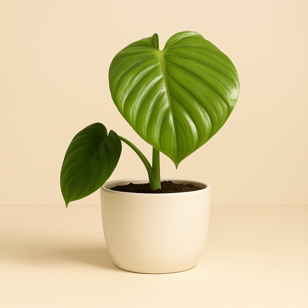 Philodendron Pittieri - 30cm