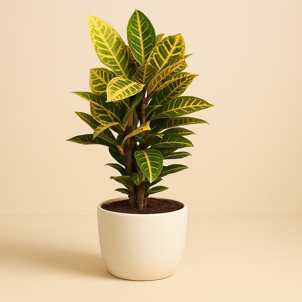 Codiaeum Petra - 60cm