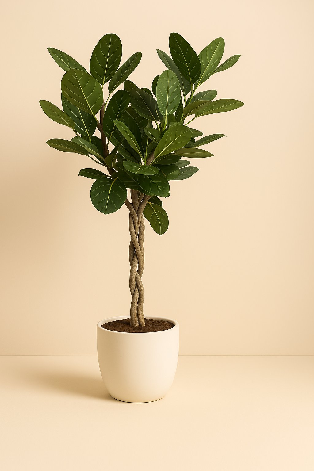 Ficus Benghalensis 120cm im 27cm Topf