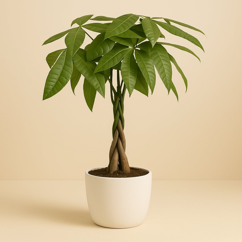 Pachira Aquatica - 120cm