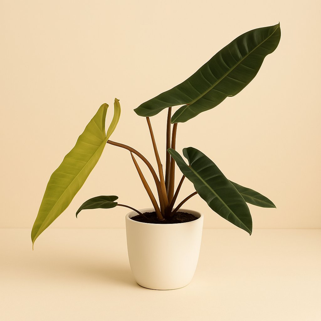 Philodendron Billietiae - 25cm