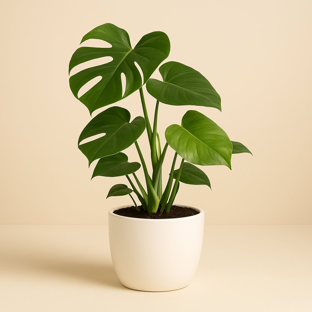 Monstera Deliciosa - 70cm