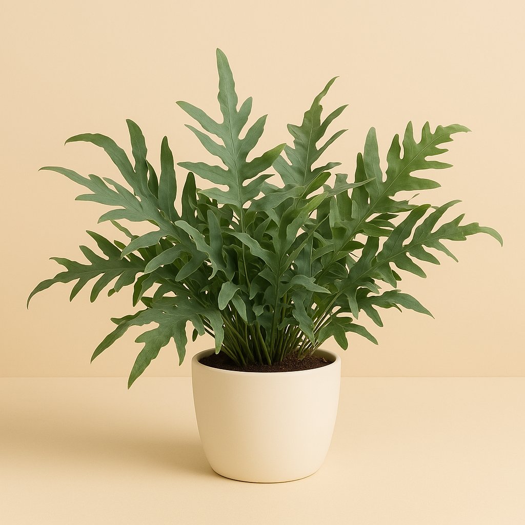 Phlebodium Blue Star - 80cm