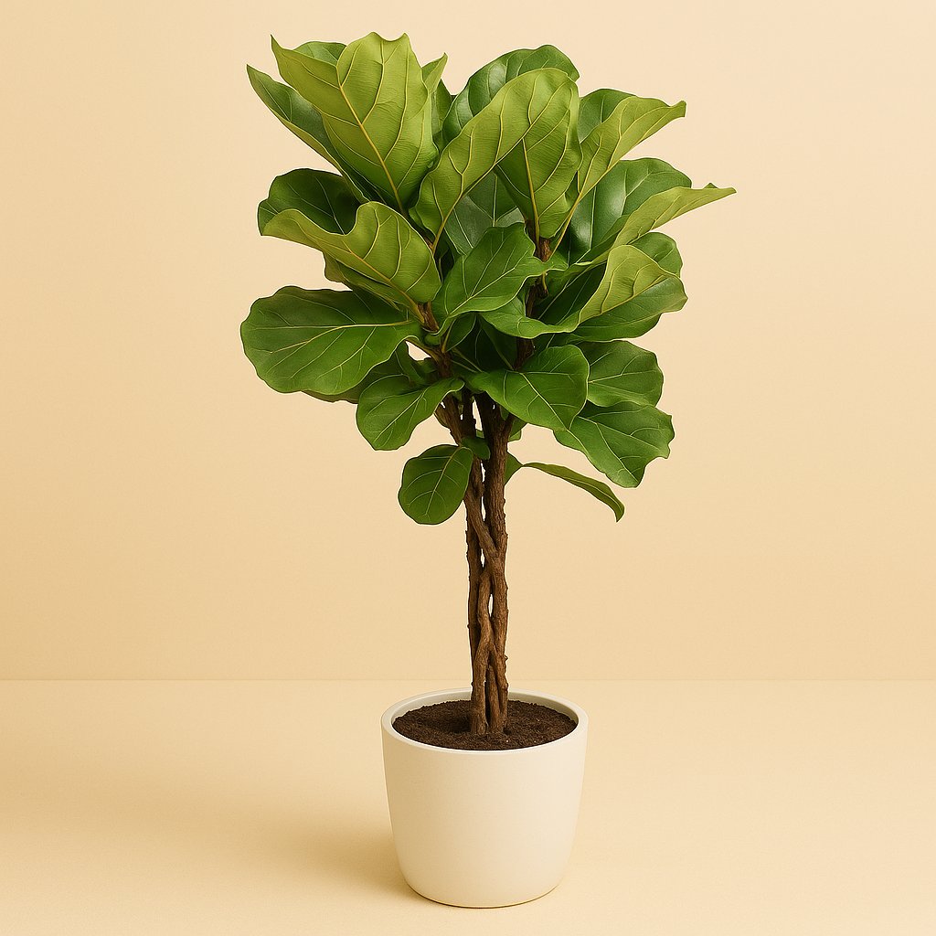 Ficus Lyrata - 130cm
