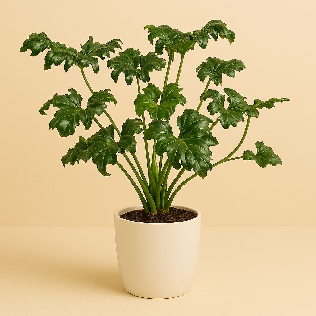 Philodendron Atlantis - 50cm