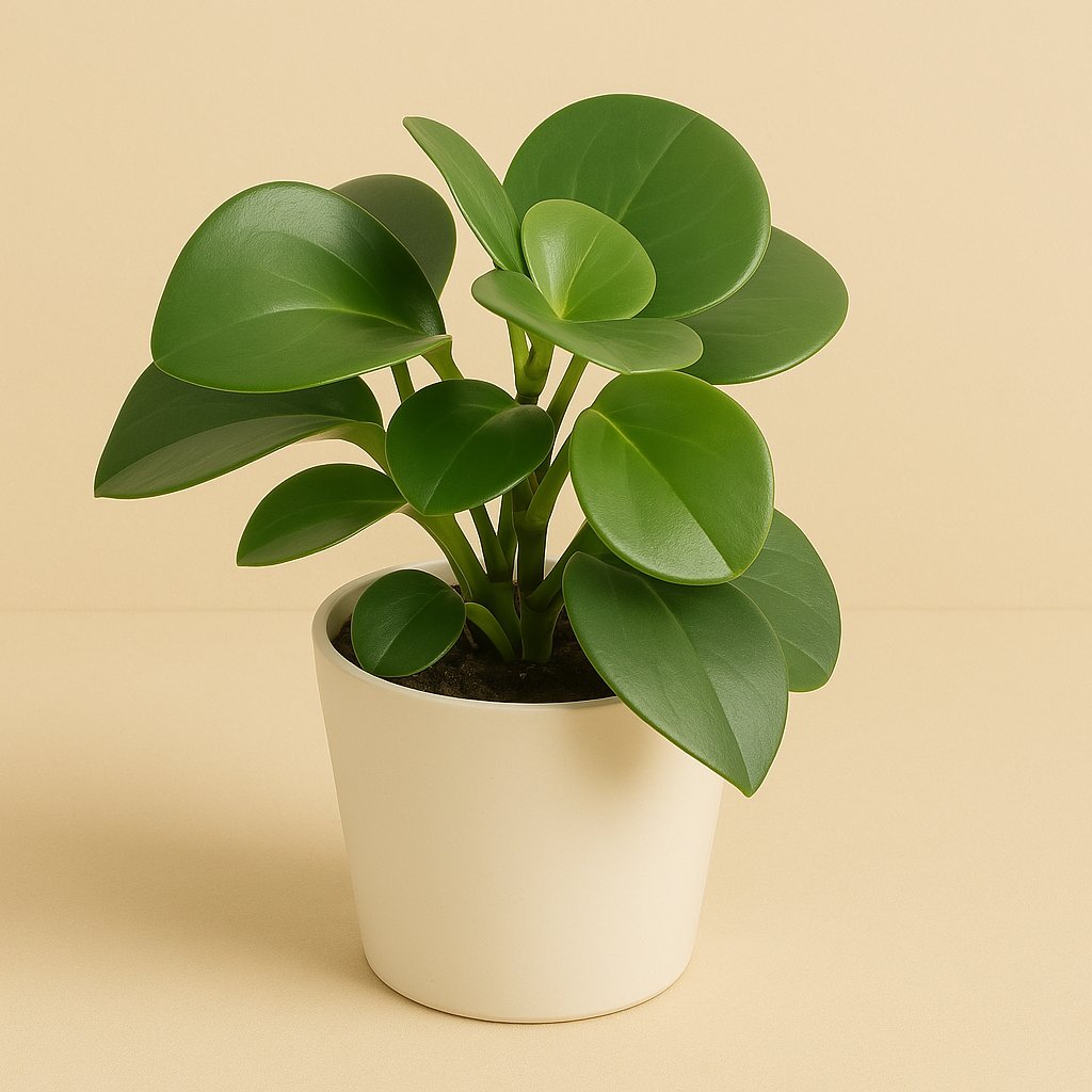 Peperomia Raindrop - 20cm