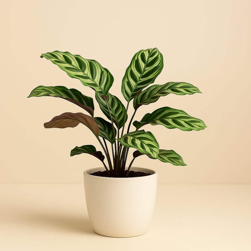 Ctenanthe Burle Marxii - 30cm