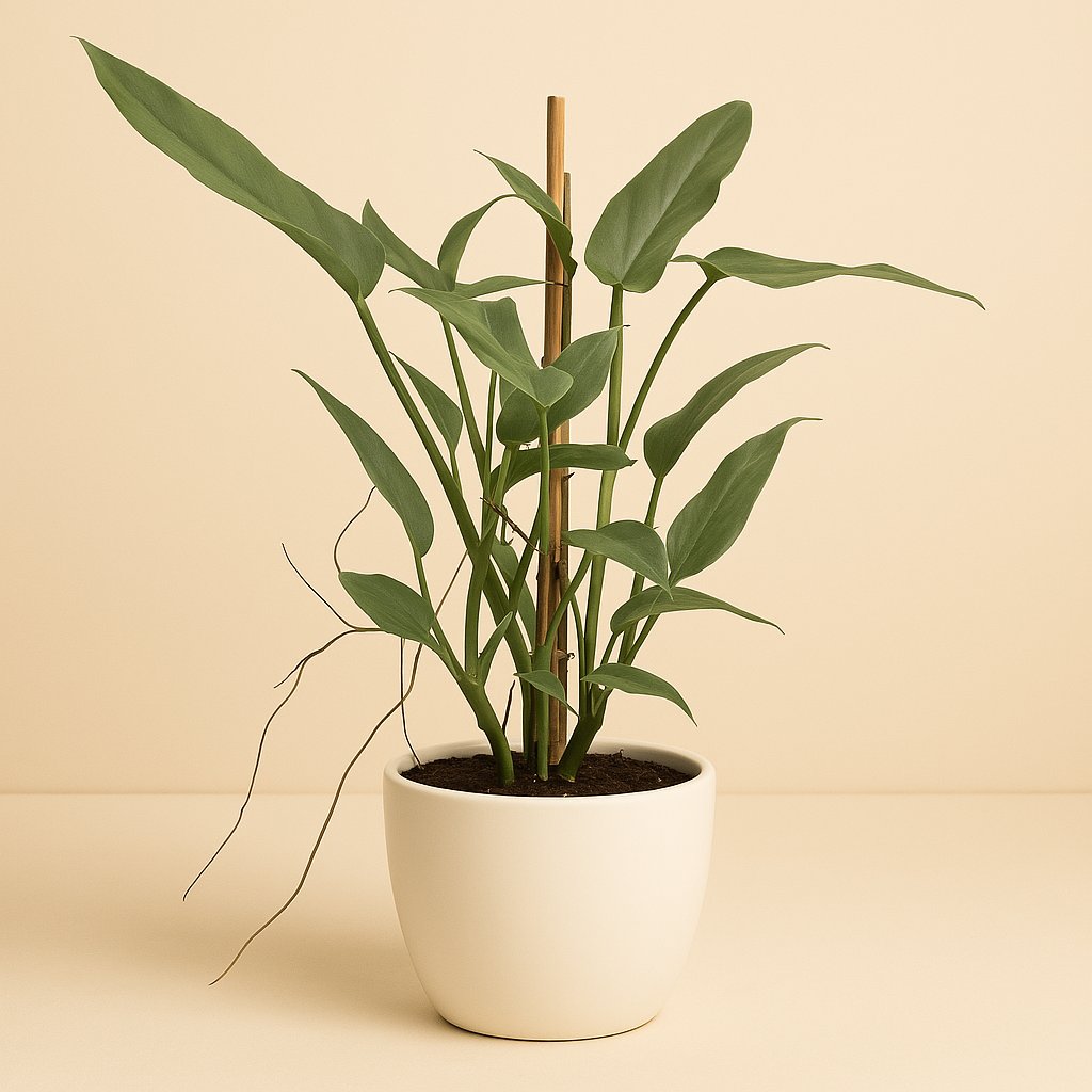 Philodendron Grey - 75cm