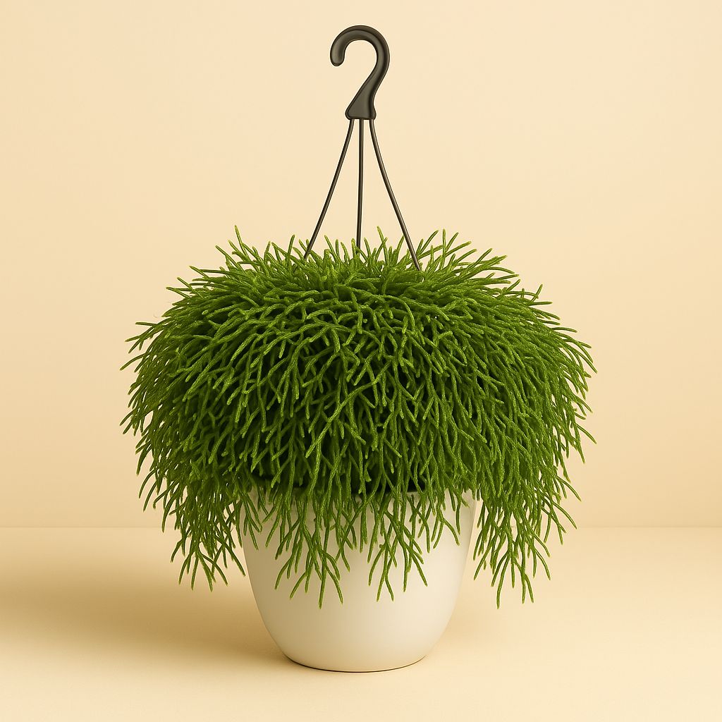 Rhipsalis Baccifera Oasis - 45cm