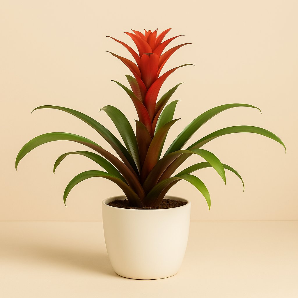 Guzmania Hope - 43cm