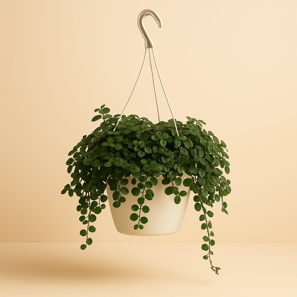 Pilea Depressa - 25cm
