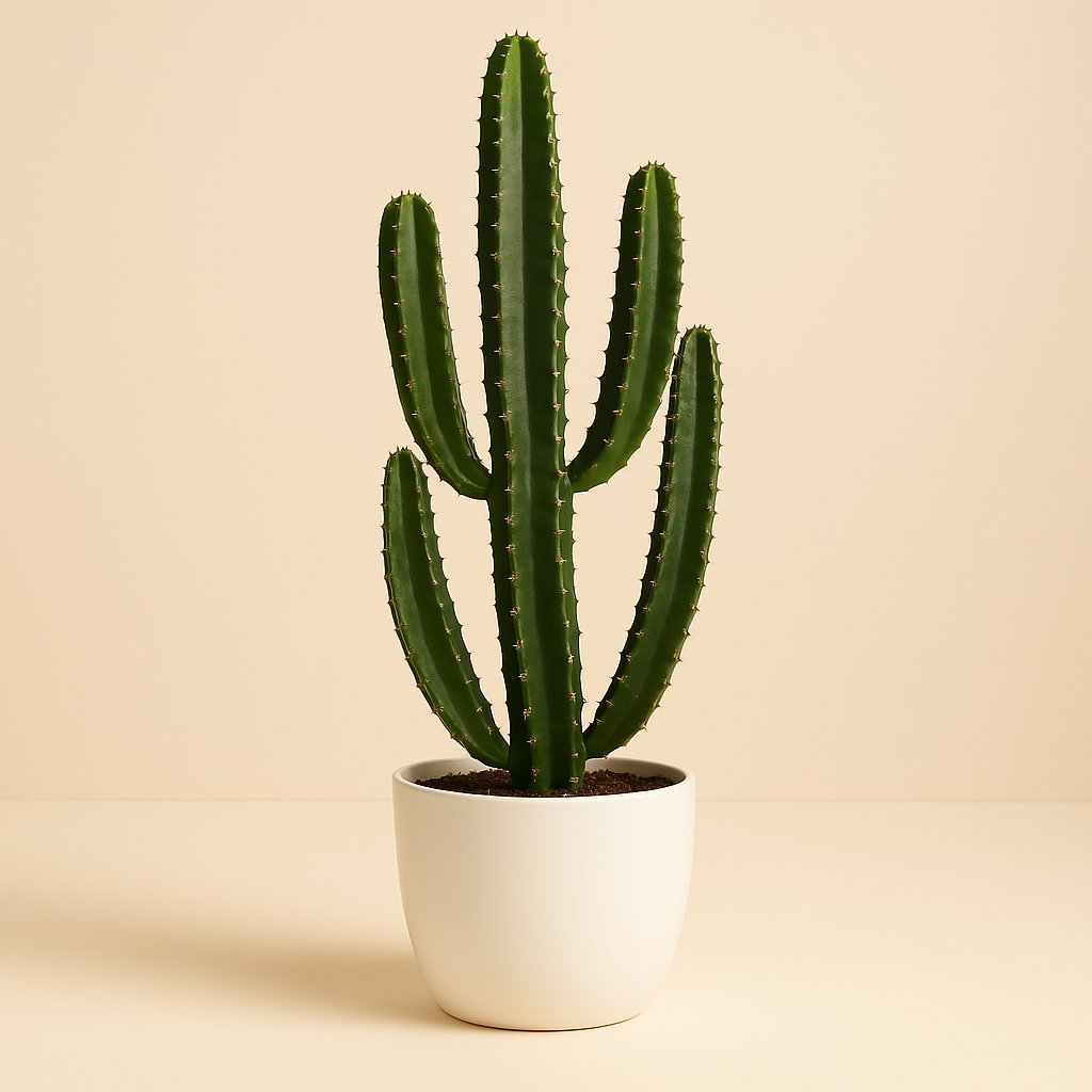Euphorbia Triangularis - 50cm